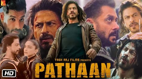 Now, as per latest reports, Pathaan has emerged as the 3rd highest grossing Hindi film of all times. . Pathan movie download pikashow